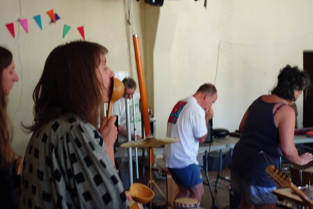 Stage secteur son Fromental 2025 , DSC04825