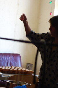 Stage secteur son Fromental 2025 , DSC04828