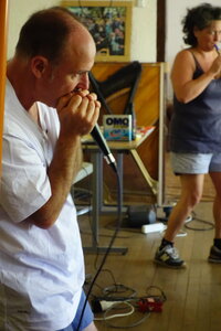 Stage secteur son Fromental 2025 , DSC04829