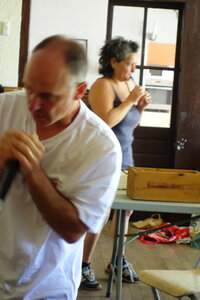 Stage secteur son Fromental 2025 , DSC04830