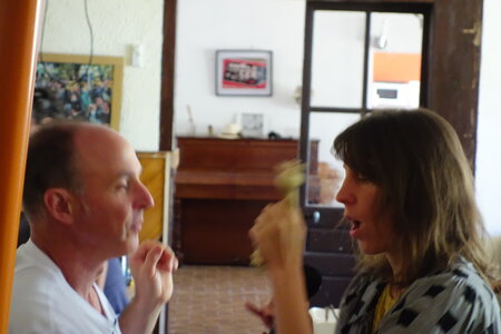 Stage secteur son Fromental 2025 , DSC04833