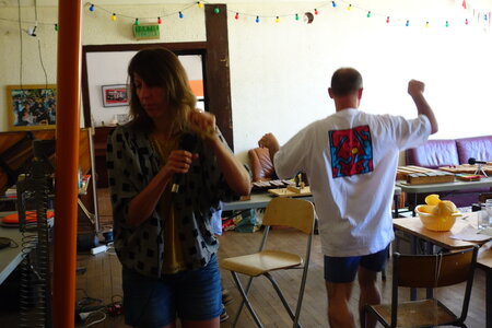 Stage secteur son Fromental 2025 , DSC04834