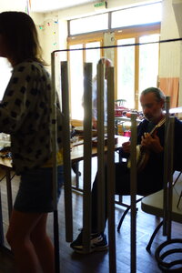 Stage secteur son Fromental 2025 , DSC04836