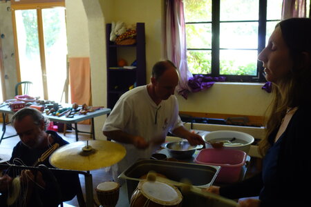 Stage secteur son Fromental 2025 , DSC04838