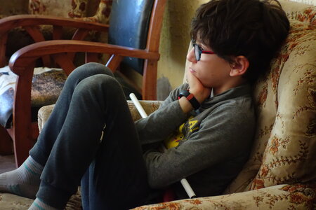 Stage secteur son Fromental 2025 , DSC04839