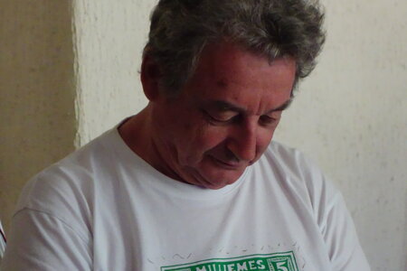 Stage secteur son Fromental 2025 , DSC04842