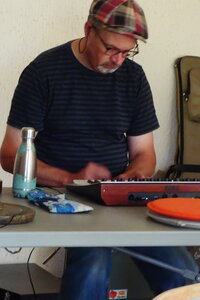 Stage secteur son Fromental 2025 , DSC04858