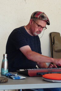 Stage secteur son Fromental 2025 , DSC04861