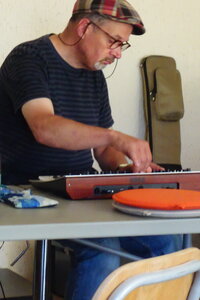 Stage secteur son Fromental 2025 , DSC04863