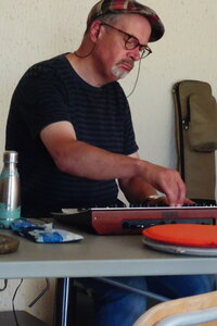 Stage secteur son Fromental 2025 , DSC04864