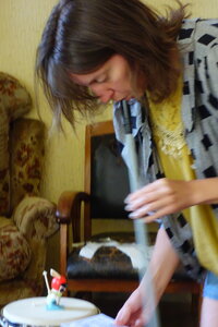 Stage secteur son Fromental 2025 , DSC04870