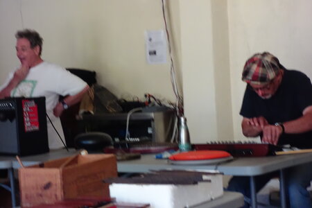 Stage secteur son Fromental 2025 , DSC04873