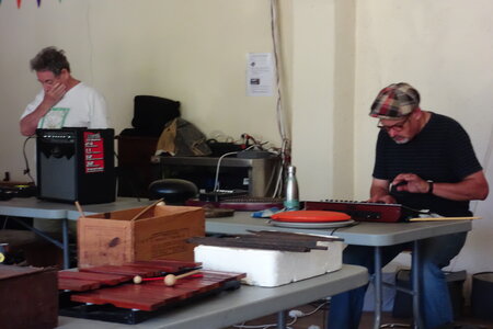 Stage secteur son Fromental 2025 , DSC04874