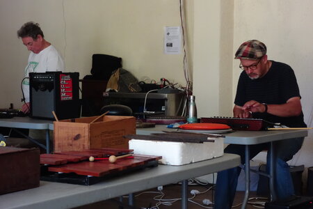 Stage secteur son Fromental 2025 , DSC04875