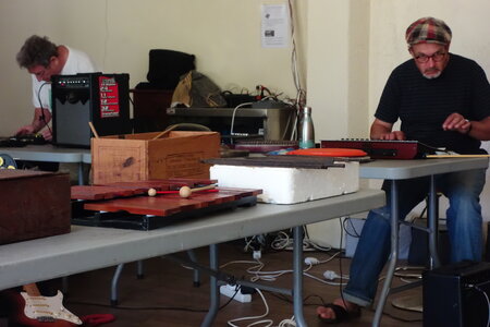 Stage secteur son Fromental 2025 , DSC04877