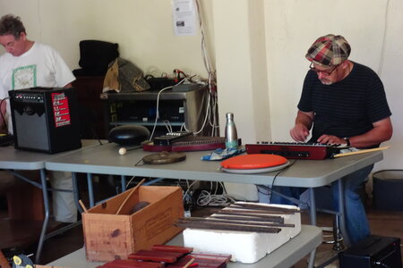 Stage secteur son Fromental 2025 , DSC04878