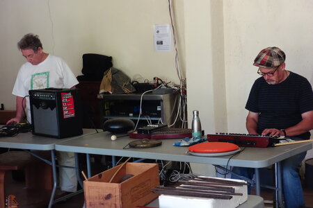 Stage secteur son Fromental 2025 , DSC04879