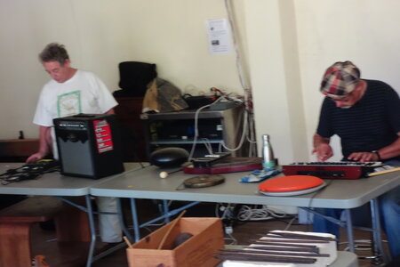 Stage secteur son Fromental 2025 , DSC04880