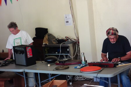 Stage secteur son Fromental 2025 , DSC04881