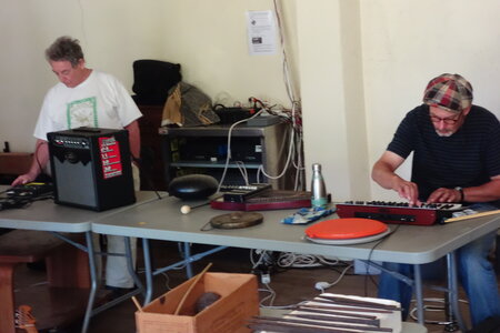 Stage secteur son Fromental 2025 , DSC04882