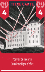 Nespanini, 6 Lock On