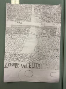 Inktober 2025, Rivaux