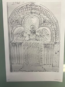 Inktober 2025, Orné