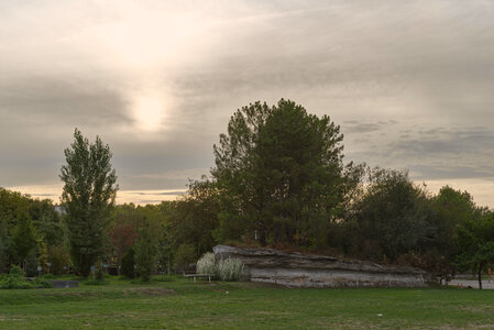 @fmbdx@piaille.fr 2025, Jardin botanique, Bordeaux