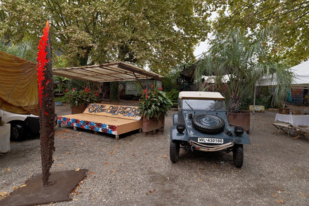 @fmbdx@piaille.fr 2025, Les vivres de l'art lors des journées du patrimoine, Bordeaux