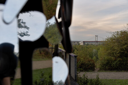 @fmbdx@piaille.fr 2025, La nuit verte, Parc de l'ermitage, Lormont