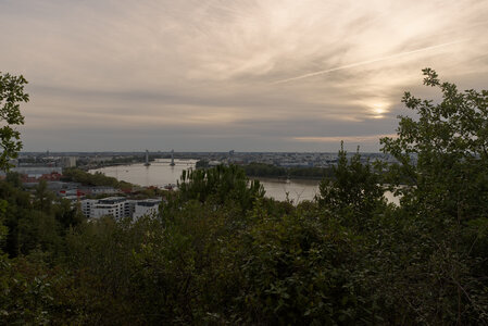 @fmbdx@piaille.fr 2025, La nuit verte, Parc de l'ermitage, Lormont