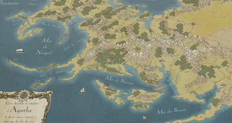 Égishirgal, EBatikshal