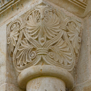 Eglise de St Génard, DSC_7727_DxO