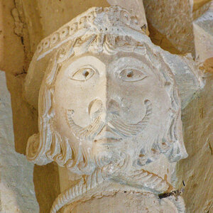 Eglise de St Génard, DSC_7733_DxO