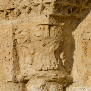 Eglise de St Génard, DSC_7740_DxO