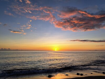 Gite Annick à Vieux Habitants, Deshaies Plage de Grande Anse_20251028_173758