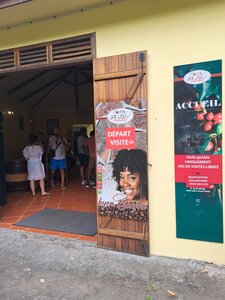 Gite Annick à Vieux Habitants, Domaine Vanibel_20251028_142447