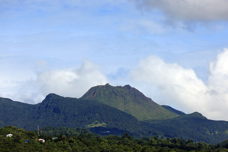 Gite Annick à Vieux Habitants, Soufriere_049A4114