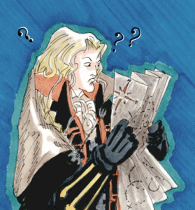 Nespanini, 12 Instant Petemul