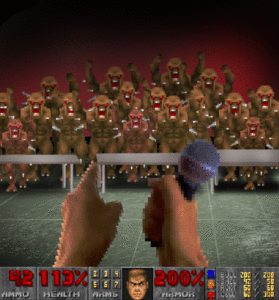 Nespanini, 13 Mauvaise Foi