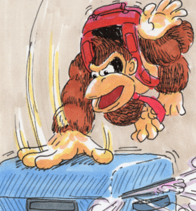 Nespanini, 14 Sac est fait