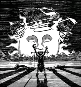 Nespanini, 16 Bonus Pute