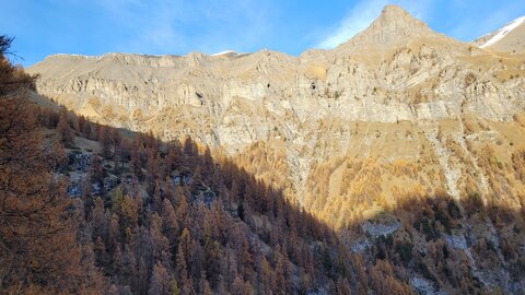 13-11-25 vallon de Fouran, 20251113_150224