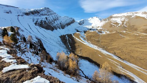 13-11-25 vallon de Fouran, 20251113_134446