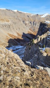 13-11-25 vallon de Fouran, 20251113_134419