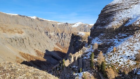 13-11-25 vallon de Fouran, 20251113_134358