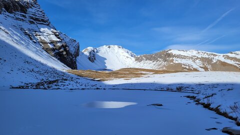13-11-25 vallon de Fouran, 20251113_124624