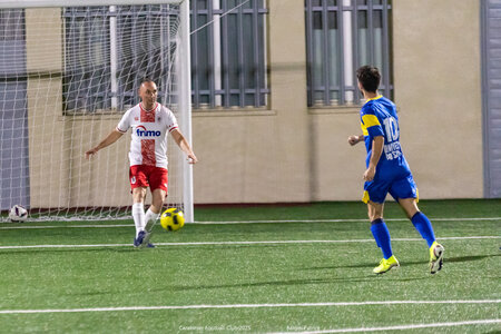 Carabiniers Football à 7 le 13 novembre 2025, Foot à 7 13nov25  1 sur 89 