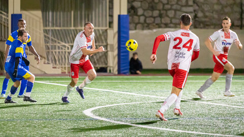 Carabiniers Football à 7 le 13 novembre 2025, Foot à 7 13nov25  16 sur 89 