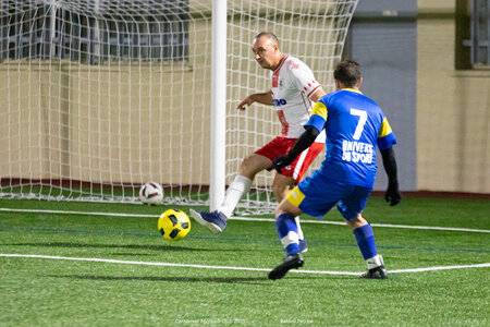 Carabiniers Football à 7 le 13 novembre 2025, Foot à 7 13nov25  18 sur 89 